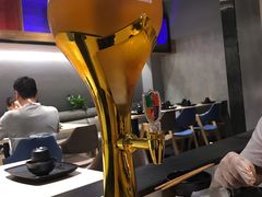 -香满堂川湘菜烤鱼(龙茗路店)