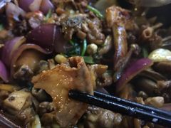 -凤兴鸡煲(宝安海雅店)