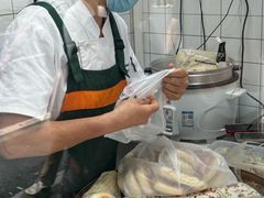 -航天馒头(瞻园路店)