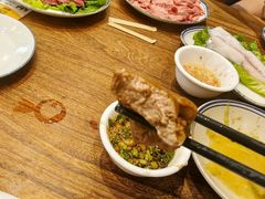 -厝味火锅·潮汕卤水火锅(十一合店)