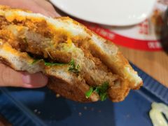 -必胜客(金元宝店)