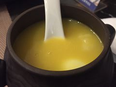 -鸿腾国际大酒店-海鲜姿造海鲜烤肉自助餐