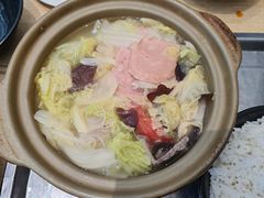 -豆香园(龙翔店)