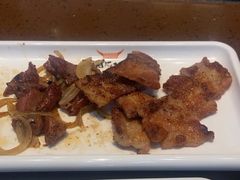 -湘汇概念铁板烧(铁西万达店)