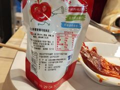 -宜家·瑞典风味餐厅(武汉荟聚中心店)