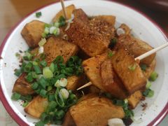 -杨大叔爱面子·四川小吃(岗头店)