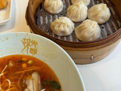 -光明邨大酒家(淮海路店)
