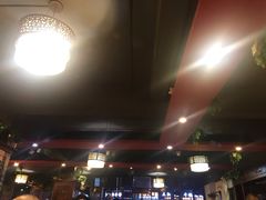 大堂-蜀滋香鲜鱼美蛙火锅(339店)