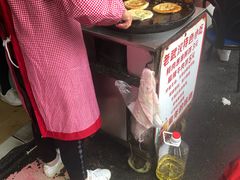 -老吴记水饺馆(前进五路店)