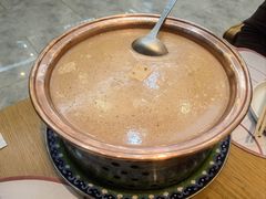 -哈啾嗨·蒙文化主题餐厅(京汉新城店)