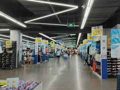 -迪卡侬(南二环店)