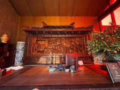 -宝轩渔府·老字号海鲜·正宗津菜(水上店)