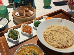-松鹤面馆·古法焖肉面(观前店)