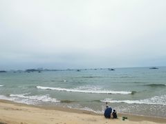 -马銮湾景区