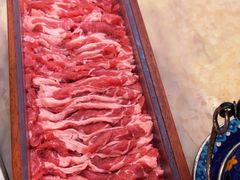 -东来顺•非遗火锅(外滩店)