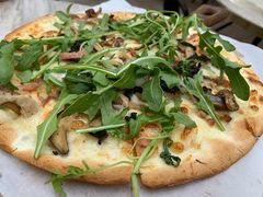 黑松露风干火腿脆薄饼-农畉LONFOOD(福田星河COCOPark店)