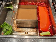 -鼎膳常火锅(华阳店)