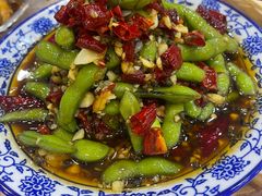 -江城燕子大排档(江汉路步行街店)