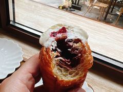 -VERIE BAKEHOUSE