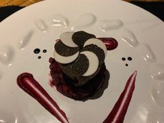 -AZUL by FUEL蓝色·法式酒馆(琶醍店)