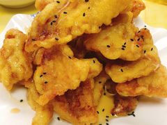 -故乡明太鱼屋(航北路店)