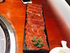 -三牦记·涮烤一体火锅(小河店)