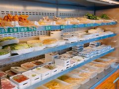 -来涮蜀鲜货火锅串串香(菜市口店)