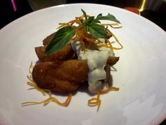 深海鳕鱼排-MISS PHO·觅粉·越南粉实验室(保利文化广场店)