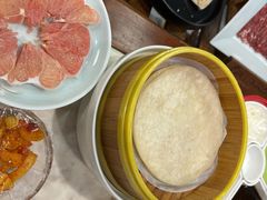 -东来顺•非遗火锅(外滩店)