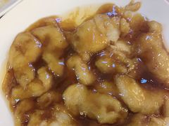 -烤肉宛饭庄(南礼士路店)