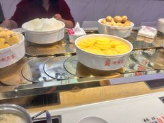 -西火火·川派小火锅(西溪银泰店)