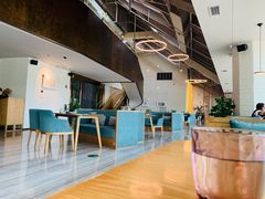 大堂-EN SPACE恩空间