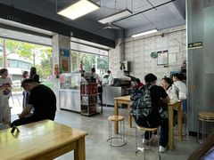 大堂-山水肠粉(盐田店)
