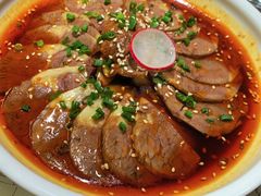口水牛肉-江南郡府(天宝路店)