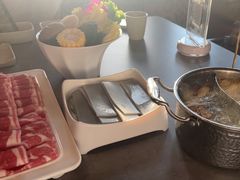 -君邦火锅(新疆大厦店)