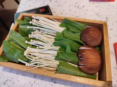 -奉天小嗨牛章鱼水煎肉(皇姑万象汇店)