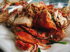 -钱大妈海鲜饭店(保利林语店)