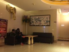 -东方之珠洗浴休闲广场(南开店)