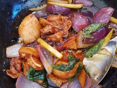 -ZF Seafood Restaurant 卓峰海鲜餐
