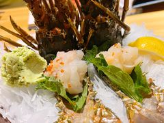 -花和海鲜自助(梅江店)
