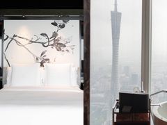 -广州四季酒店