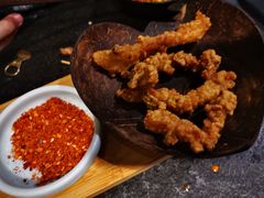 -渝涯重庆豆花老火锅(中赢国际店)