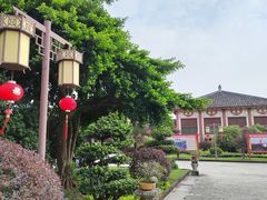 -合浦汉代文化博物馆
