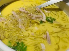 -楚山晓·湖北菜(武汉光谷K11店)