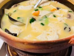 农家豆腐煲-大儒小厨·苏浙菜(瑞虹太阳宫店)