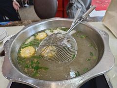 -潮悦牛肉火锅城(水贝店)