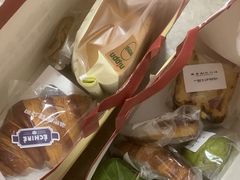 -富贵面包公司(运河店)