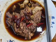 -柴氏风味斋(甘家口店)