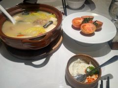 -四季民福烤鸭店(王府井东安门店)