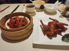 -利苑酒家(宜安广场店)